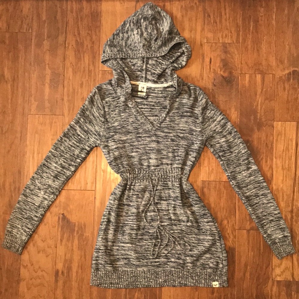 Roxy Beach Tunic